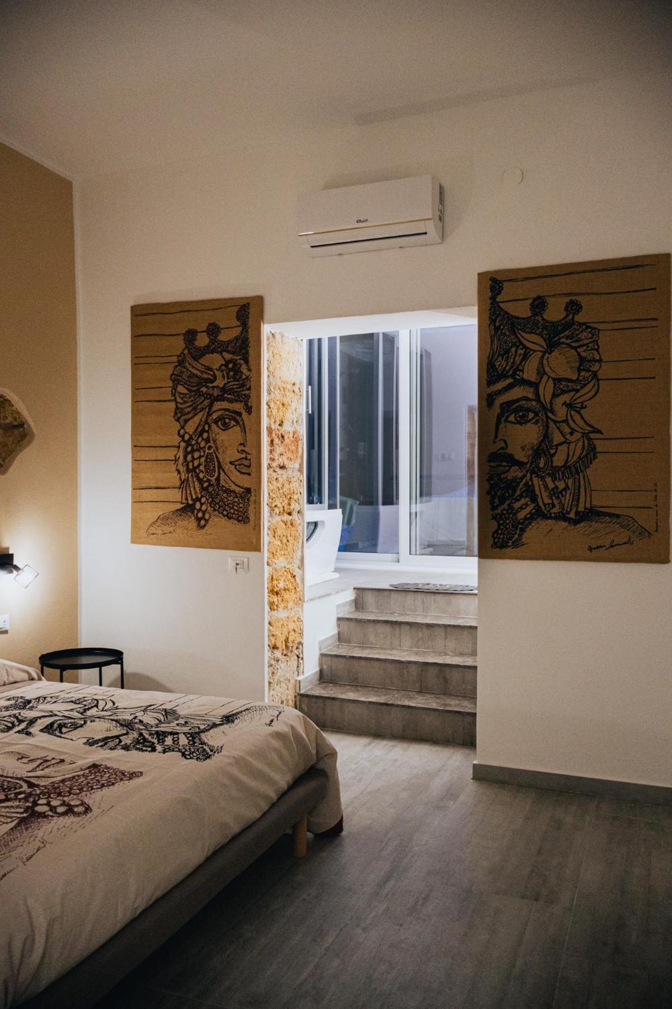 Amori 85 Hotel Palermo Exterior photo