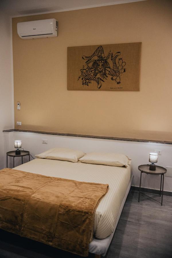 Amori 85 Hotel Palermo Exterior photo