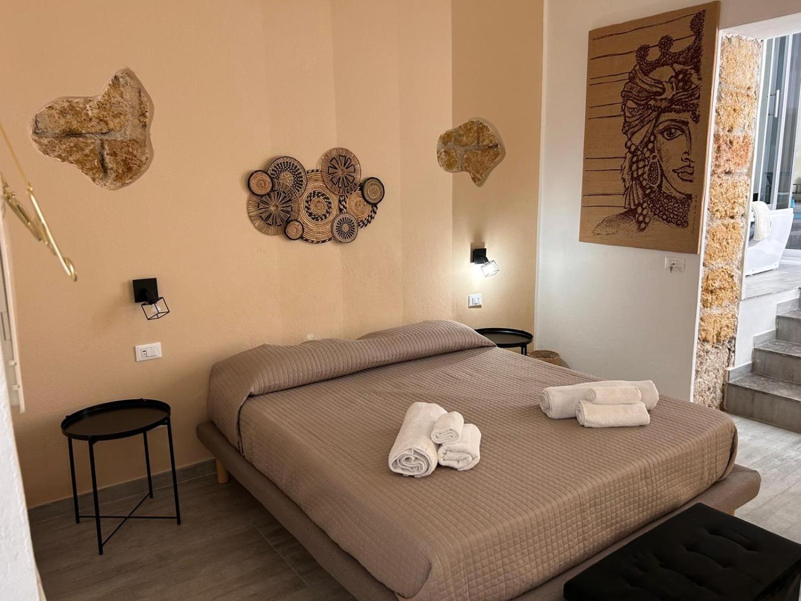 Amori 85 Hotel Palermo Exterior photo